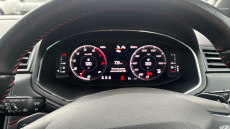 SEAT Arona 1.0 TSI 110 FR Sport [EZ] 5dr DSG Petrol Hatchback